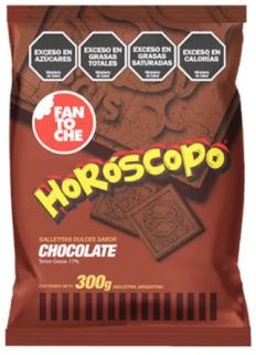 FANTOCHE HOROSCOPO X 300G